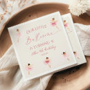 Search for ballet napkins Dance and twirl