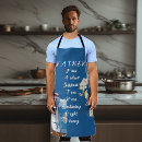 Search for for daughter aprons Dad