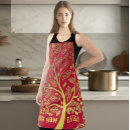Search for tree of life aprons Chef