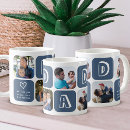 Search for happy child mugs Father