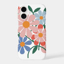 Search for vintage floral design iphone cases Pink