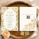 Search for celebration of love invitations For her