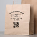 Search for code business stationery Scan me