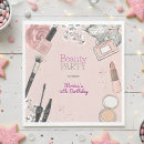 Search for dusty rose napkins Party