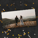 Search for photo new years cards Simple
