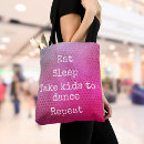 Search for pattern bags Dance