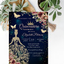 Search for bilingual invitations Butterfly