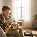 Search for my pets mugs Paw