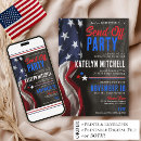 Search for send off invitations Navy