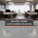 Search for cruncher Accountant