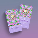 Search for holistic business cards Reiki