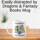 Search for book dragon mugs Fantasy