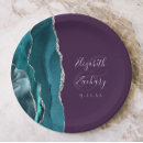 Search for geode plates Trendy