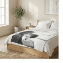Search for couple initials blankets Keepsake