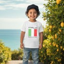 Search for italian flag baby clothes Patriotic