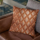 Search for brown leather cushions Pattern