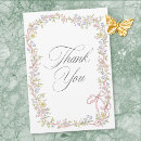 Search for elegant wedding thank you cards Sophisticated