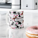 Search for boston mom mugs Puppy