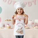 Search for whisk aprons Elegant