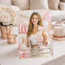 Search for photo invitations Girl