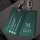 Search for faux leather travel accessories Modern