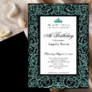 Search for debut invitations For her