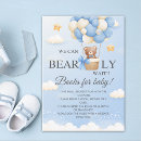 Search for baby animal invitations For her