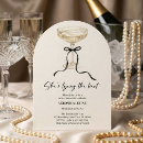 Search for money bridal shower invitations Old money aesthetic