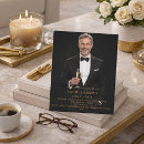 Search for event flyer invitations Gold