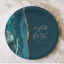 Search for geode paper plates Trendy
