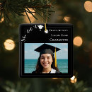 Search for college graduation christmas tree decorations Modern simple minimalist