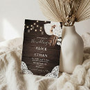 Search for tropical flowers wedding invitations Summer