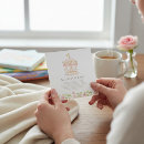 Search for pink carousel invitations Shower