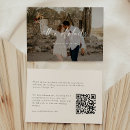 Search for photo enclosure cards Elegant
