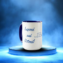 Search for word mugs Affirmation