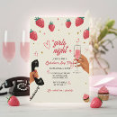 Search for retro phone invitations For her