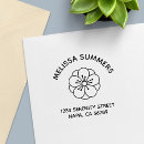 Search for cute rubber stamps Simple