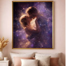 Search for cosmic love posters Romance