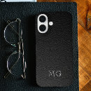 Search for black leather iphone cases Elegant