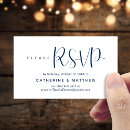 Search for reminder weddings Navy blue