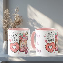 Search for mr perfect mugs Mr and mrs