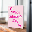 Search for galentine cards Girly
