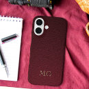 Search for gold leather iphone cases Modern