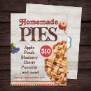 Search for for bakers flyers Homemade