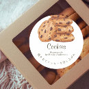 Search for stack of cookies Watercolor