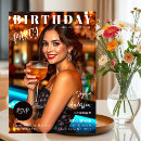 Search for magazine birthday invitations Party