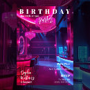 Search for magazine birthday invitations Elegant