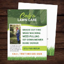 Search for lawn mower flyers Grass