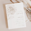 Search for vintage wedding invitations Elegant