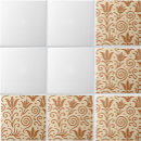 Search for aged tiles Pattern